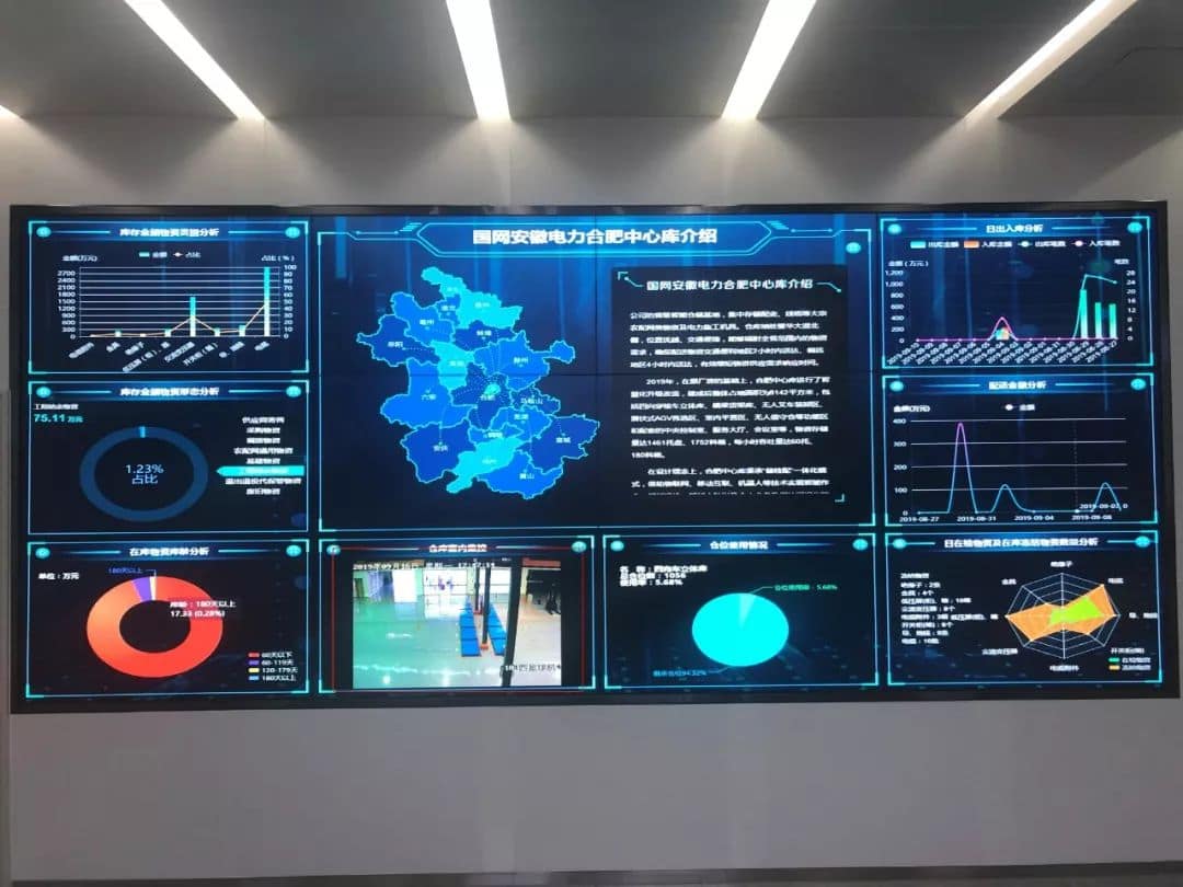 Zikoo Robotics R Bot Smart Four Way Pallet Shuttle Wandian No.1 Shelf To Person6 1