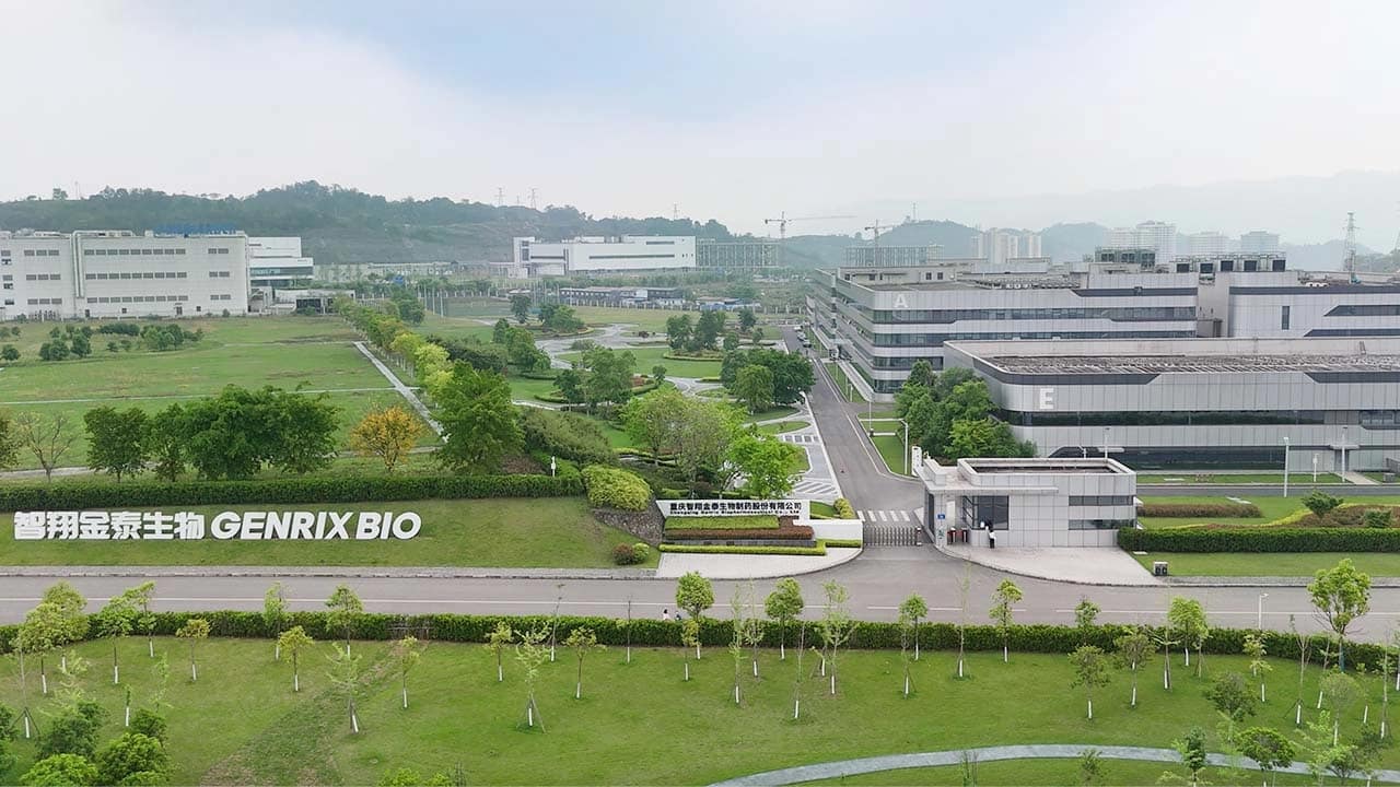 Zikoo Robotics Automated Storage and Retrieval System in pharmaceutical dense storage Automatic 3D warehouse