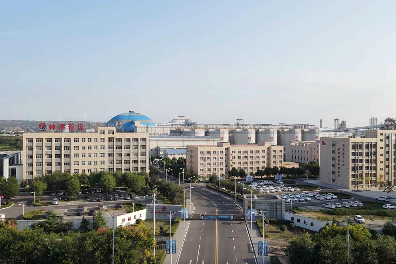 Zikoo Robotics Smart Warehousing 1