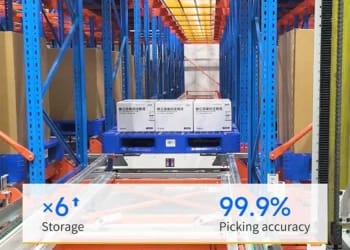 Smart Pharma Warehousing Upgrade: Safeguarding Every Dose with Intelligence