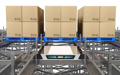 How to Choose a Pallet Storage Solution?