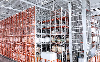 How Four-Way Shuttle Empower Intelligent Warehousing and Green Development