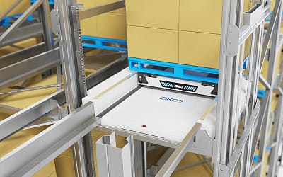 The Strategy Behind the Six-Way Shuttle: Building Adaptable Products from Real Customer Needs