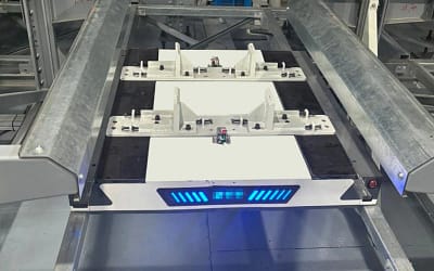 グローバルプレミアム四方向シャトルサプライヤー：自動3D倉庫の未来を解き放つ