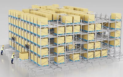 From Concept to Deployment: ZIKOO’s Integrated Shuttle Strategy