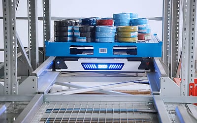 Pallet Racking System Guide Selecting the Right Solution