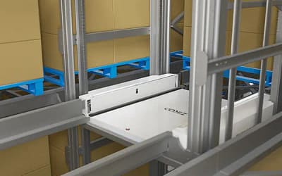 Essential Considerations for Selecting an ASRS System