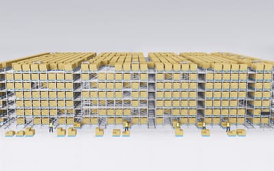 Warehouse Management System: Strategic Benefits & Implementation Guide