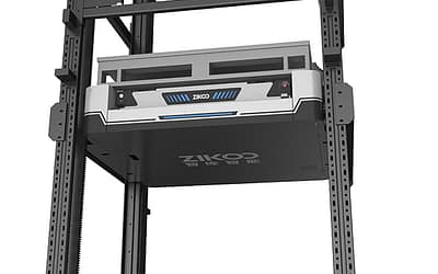 Warehouse Automation: Optimizing Racking for Peak Efficiency