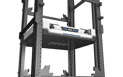 Unlocking Efficiency: Key Features of Automated Storage and Retrieval Systems