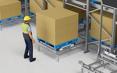 Mastering Automated Warehouse Planning: Your Step-by-Step Guide