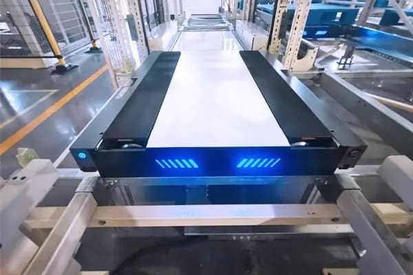 Designing an Automated Warehouse: A Step-by-Step Guide