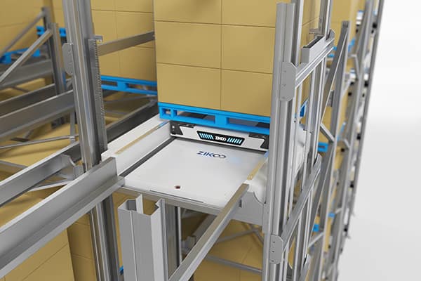 Future Trends in Automated Storage Systems: An In-Depth Guide