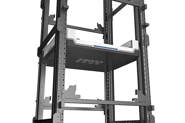 Understanding ASRS Systems for Modern Warehouse Efficiency