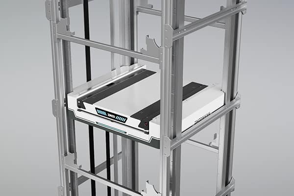 High-Density Pallet Racking Systems: Optimize Warehouse Storage