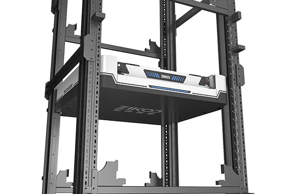 Unlocking Efficiency: Key Features of Automated Storage and Retrieval Systems