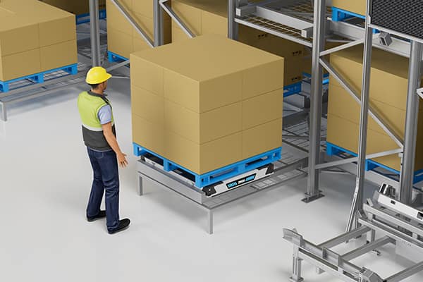 Mastering Automated Warehouse Planning: Your Step-by-Step Guide
