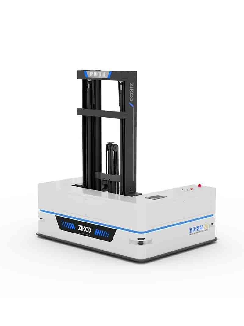 Zikoo Omnidirectional Stacker Robot 4500 1