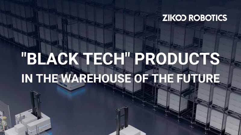 Four-way Shuttle, Four-way Shuttle 3D warehouse, Intelligent Storage, Omnidirectional Stacker Robot, Narrow Aisle Storage