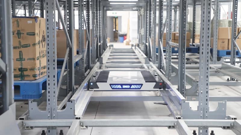 four-way-pallet-shuttle-dense-storage