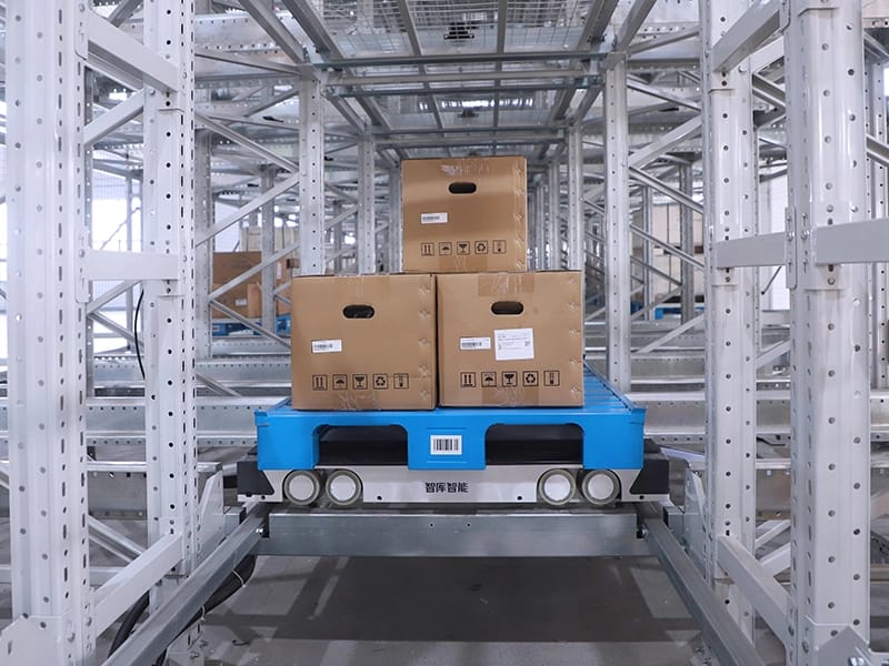 Four-way shuttle manufacturers,smart warehousing,Smart Warehousing ROI Measurement,Intelligent Warehouse Solutions,Four-way shuttle,Warehouse automation upgrade