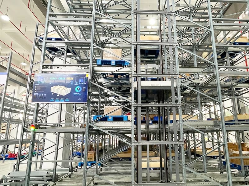 Experience the Future of Smart Warehousing at ZIKOO Robotics