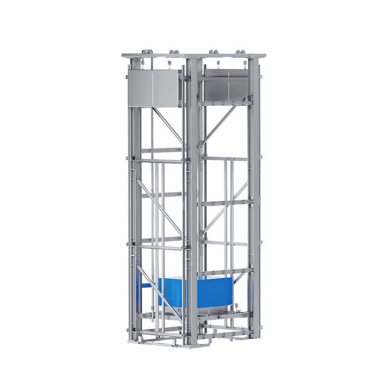 外挂提升机 Standard Elevator 1 1