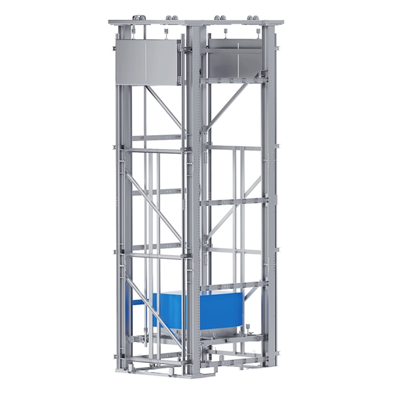 Four-Way Pallet Shuttle、4 way pallet shuttle、Intelligent Warehousing