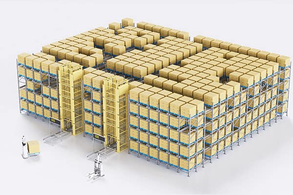 four way shuttle system overview 20251205 100632